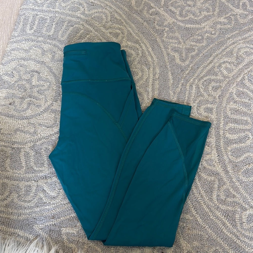 Athleta Leggings